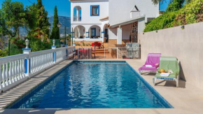 Casa Olivares Altos Sayalonga by Ruralidays Sayalonga